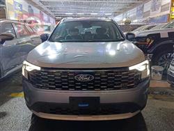 فۆرد ترێتۆری